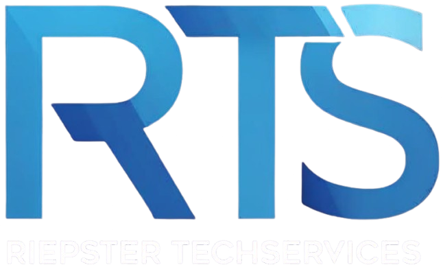 Riepster-Techservices Logo